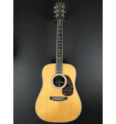 1939 Prewar Martin O-17 Acoustic Guitar 017